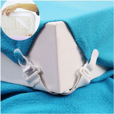 Bộ 4 Kẹp Cố Định Ga Giường Thông Minh