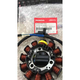CUỘN LỬA AB ĐỜI ĐẦU / CLICK 110 ZIN CHÍNH HÃNG HONDA