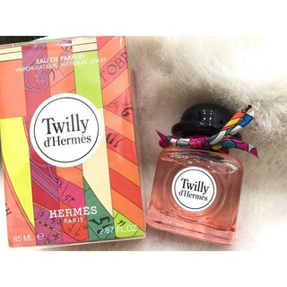 Nước hoa Twilly D'Hermes 85ml