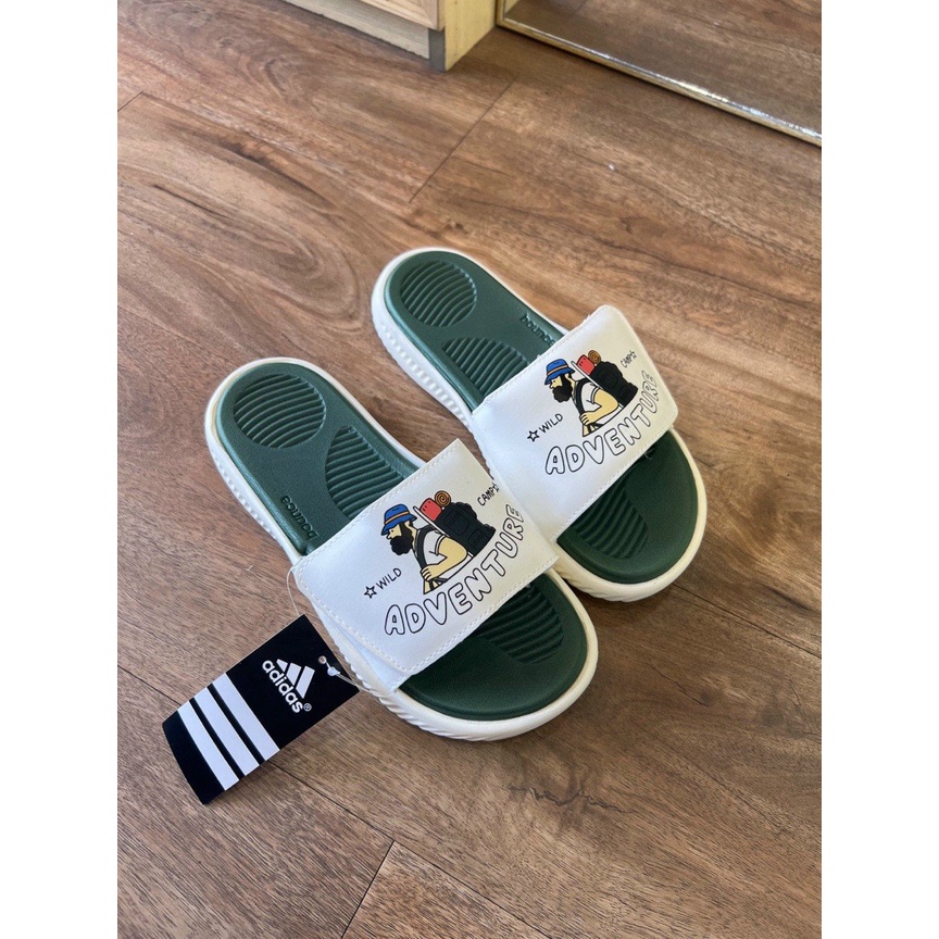Dép alpha Adventure Cực Êm Và Xinh ❤️ nam nữ nhiều màu