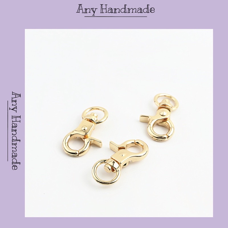 Móc Càng Cua 0.8cm