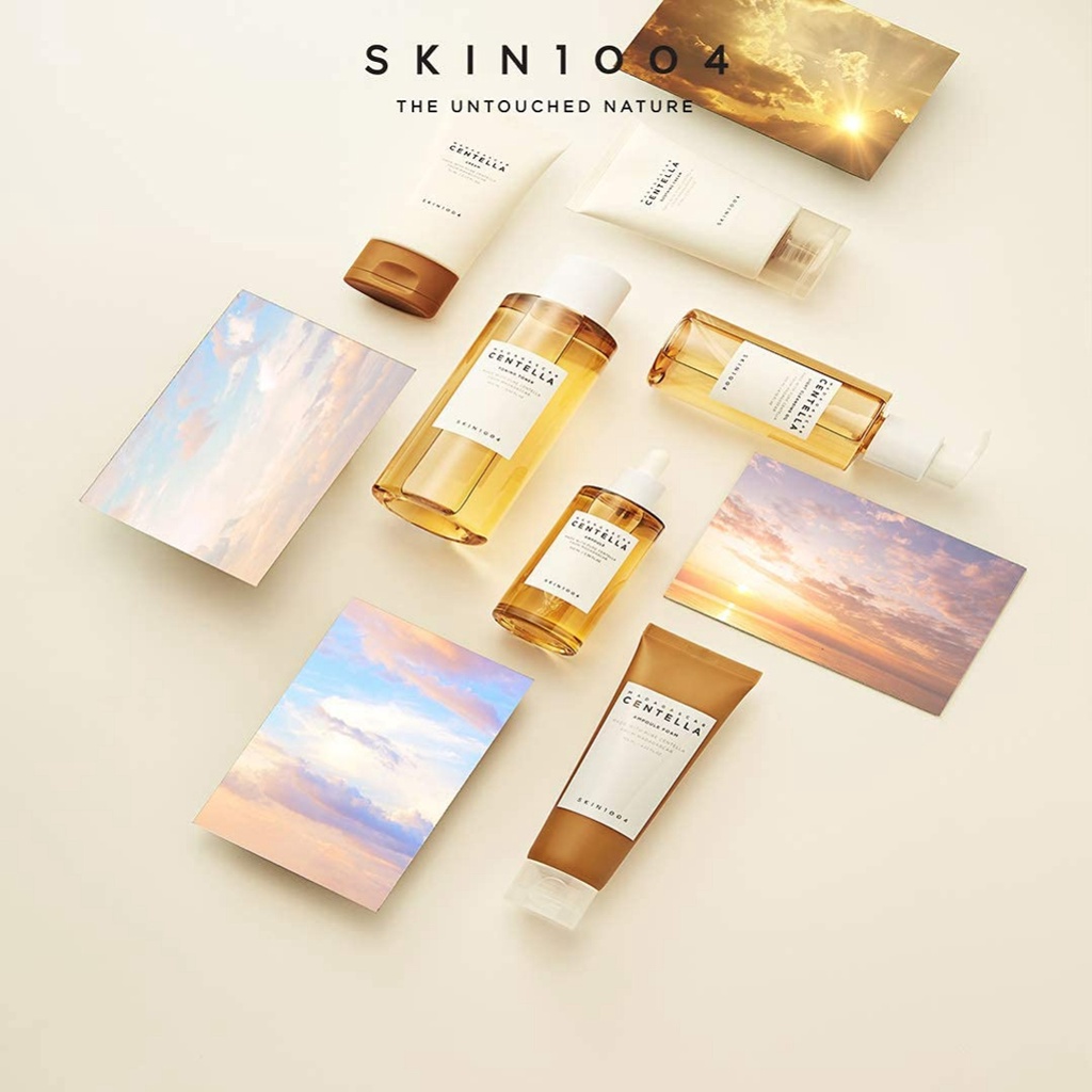 Tinh Chất Centella SKIN1004 Madagascar 55ml