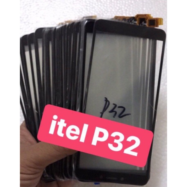 Cảm ứng Itel P32