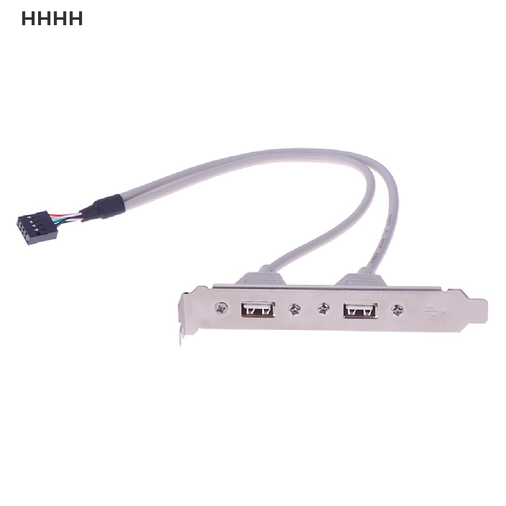 Bảng Mạch Mở Rộng 2 Cổng USB 2.0 2.0