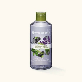 Sữa tắm đẹp da yves rocher