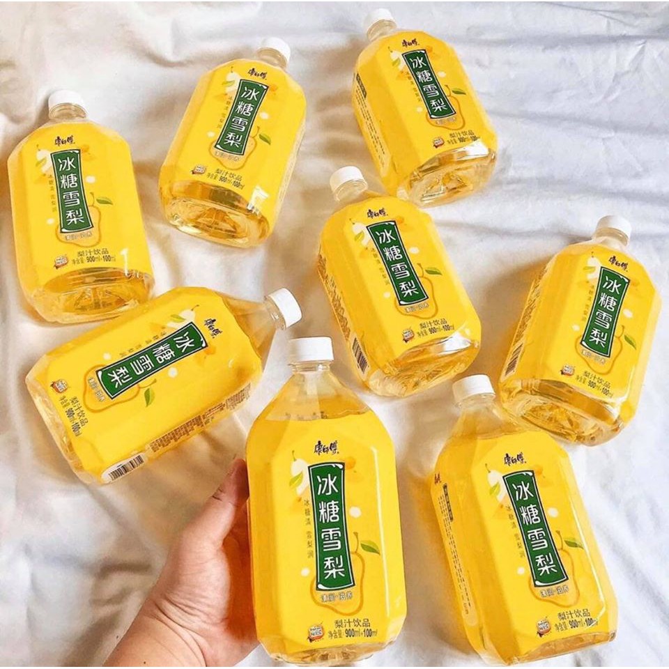 Nước Lê- Nước Đào -Nước Trà Chanh -Nước Hoa Nhài MậtOng-Nước Trà Xanh Hoa Nhài- Nước Ép Hoa Quả Vị ĐẶC BIỆT / 1000ml | BigBuy360 - bigbuy360.vn