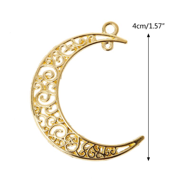 Set 10 Mặt Vòng cổ, Vòng Tay Vintage Xinh Xắn