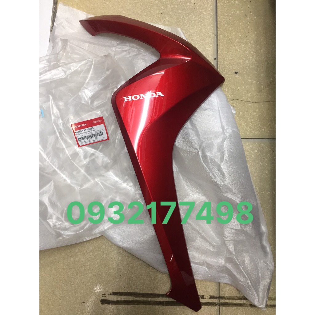 BỬNG VISION ,CÁNH YẾM VISION ĐỜI 2015 ĐẾN 2020