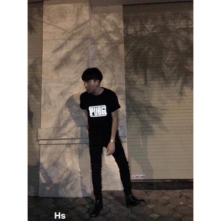 Áo PUBG phản quang