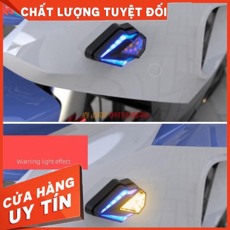 🔥 XINHAN LED L23 CHÍNH HÃNG SPIRIT BEAST GẮN ĐẸP WINNER X, VARIO,PNL,PKL 🔥 Sản Phẩm Chuẩn Như Hình