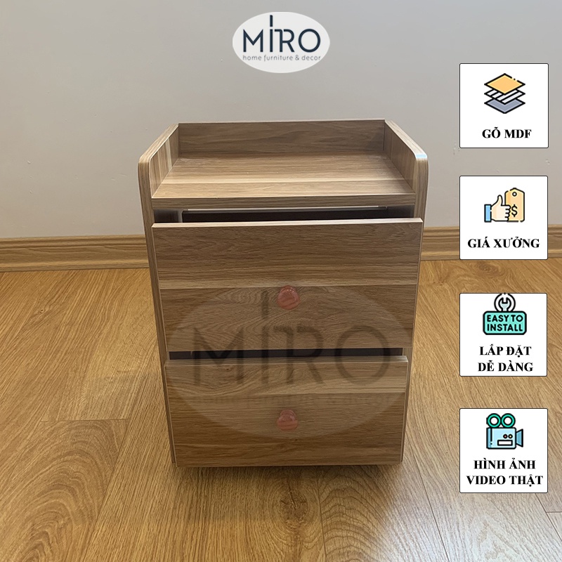 Tủ Chất Liệu MDF Giá Xưởng - Cam Kết Giá Kệ Gỗ Chất Lượng Cao