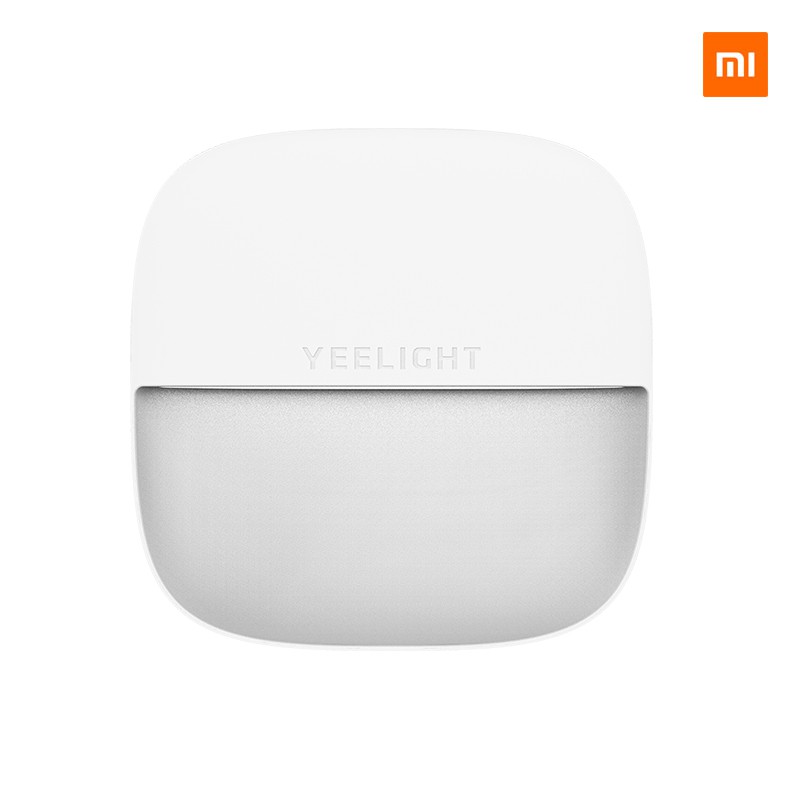 [✔Chính hãng] Đèn ngủ cảm ứng led Yeelight Xiaomi YLYD09YL (Cảm ứng tự động sáng khi trời tối) | Vinimino