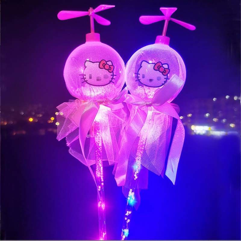 Đồ chơi đèn lồng nhân vật hoạt hình phát sáng