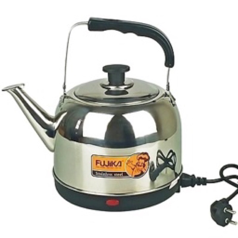 ❤️Ấm Điện Đun Nước Siêu Tốc 4L-5L Tự Ngắt Khi Sôi Hàng Cty BH 12 Tháng