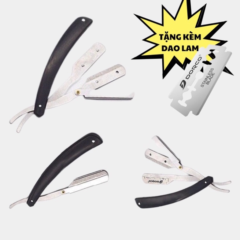 Tông Đơ Cắt Tóc Chuyên Nghiệp Có Dây Kemei - KM 1027
