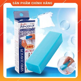 Xà phòng thanh giặt cổ áo Nhật Bản