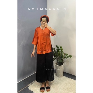 Áo bà ba-lụa tây thi