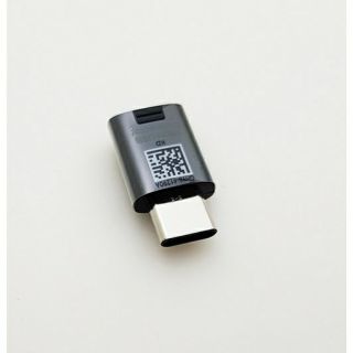 Đầu chuyển đổi Micro sang USB Type C. Chính hãng Sam Sung