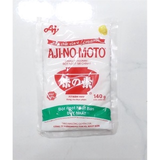 Bột Ngọt Ajinomoto