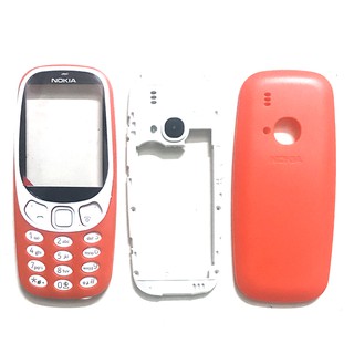 Bộ vỏ nokia 3310 / 3310 2017