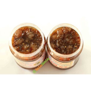 Mắm còng lột Gò Công Kim Sa