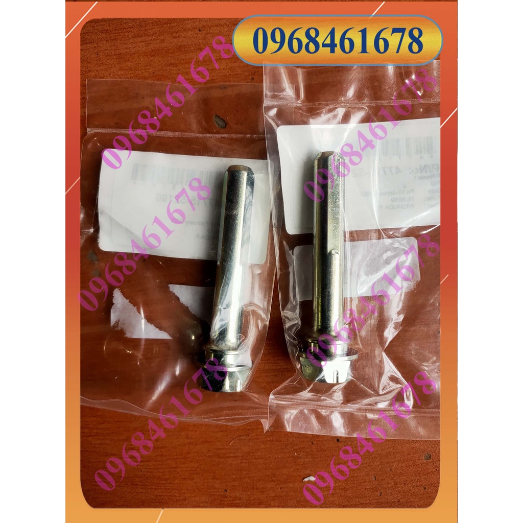Ắc chốt phanh Vios -Xịn chính hãng