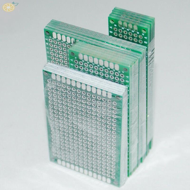 Set 20 Bảng Mạch In Pcb