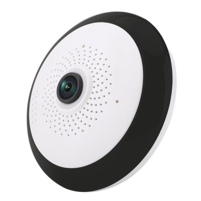 Camera quan sát toàn cảnh 360 độ Panorama NetCAM VH03 1080P