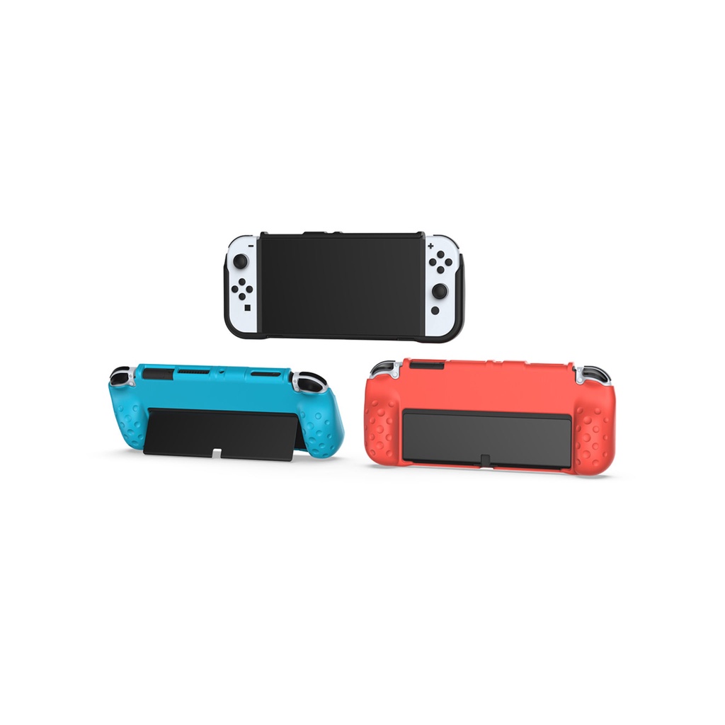 Ốp Tay Cầm Cho Nintendo Switch OLED DOBE TNS-1142