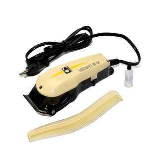 Tông đơ cắt tóc có dây chaoba 808
