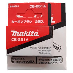 CHỔI THAN CB-251A Makita B-80363