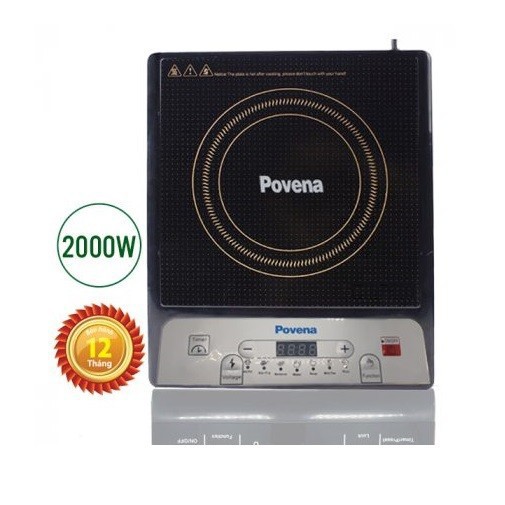 Bếp Từ Povena PVN-21