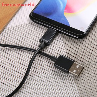 Dây Cáp Sạc Nhanh Micro Usb Cho Samsung Xiaomi Huawei Android