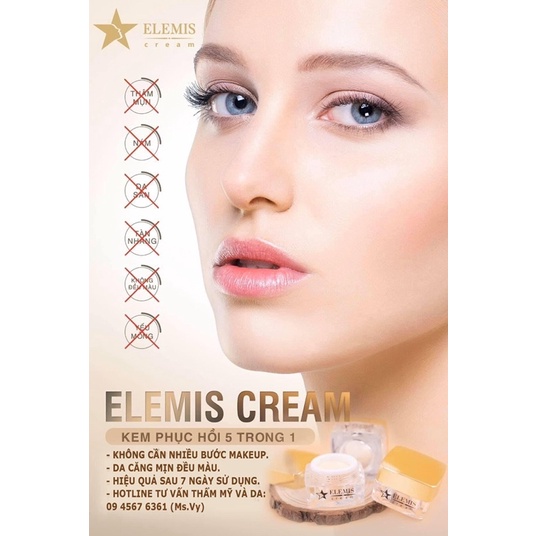 Combo Ngày & Đêm elemis