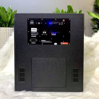 Loa kéo di động Acnos KBeatBox CS550