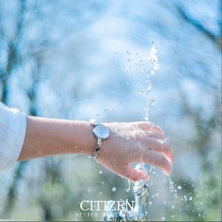 Đồng Hồ Nữ Citizen EW5490-59A