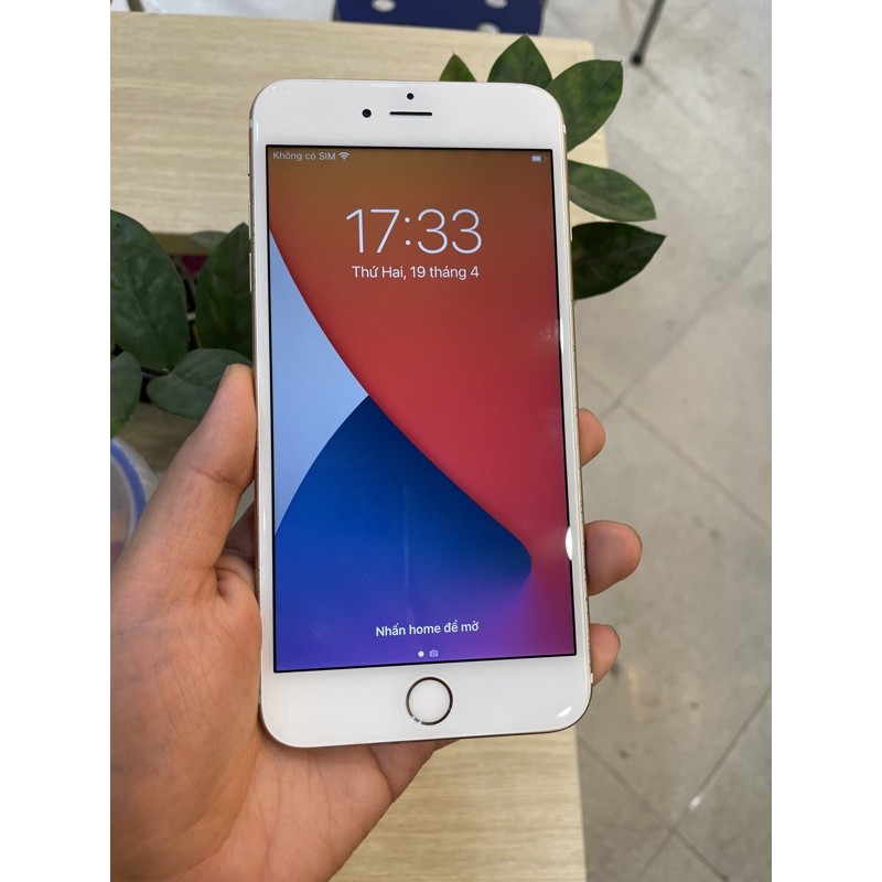 💥ĐIỆN THOẠI IPHONE 6SPLUS 32GB💥