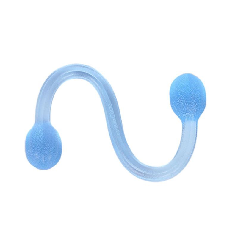 Dây Silicone Đàn Hồi Tập Yoga