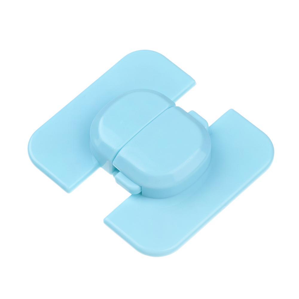 Khóa Cửa Tủ Lạnh Bảo Vệ An Toàn Cho Bé