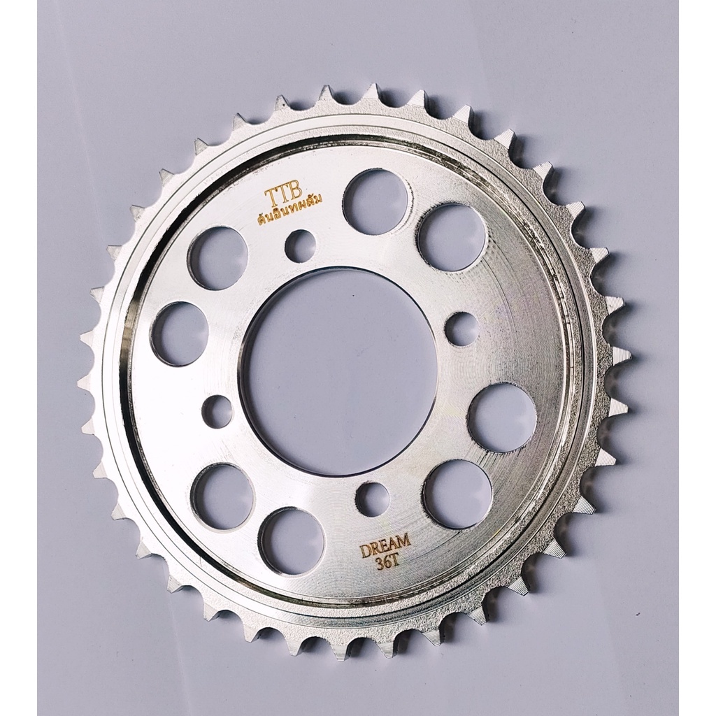 Nhông Sên Dĩa Dream Hiệu TTB