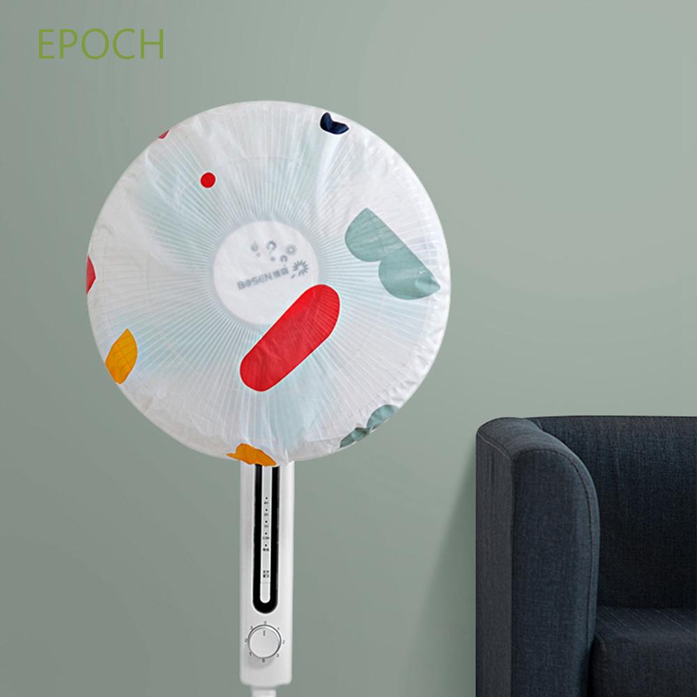 Túi Lưới Bọc Quạt Chống Bụi Đường Kính 45cm