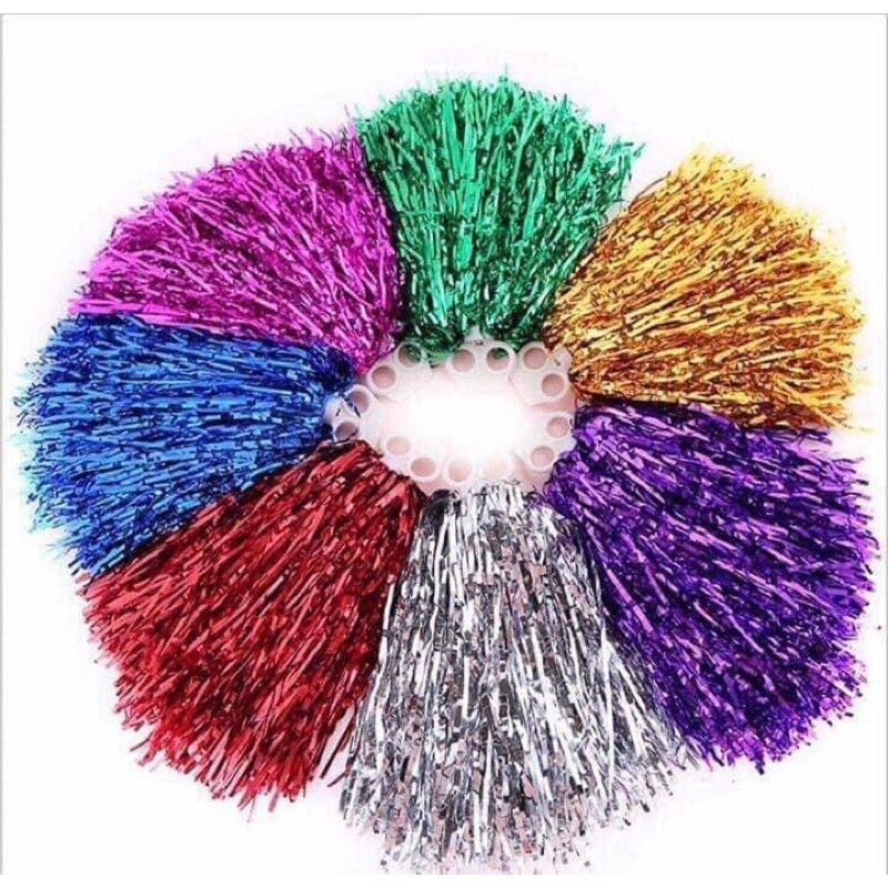 Bông Múa Dành Cho Lứa Tuổi Mầm Non, Loại Đẹp, Sỏ Ngón, Tiện Dụng_ Toykhodochoi220487