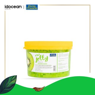 Thạch Hùng Chương Kiwi 2.2kg