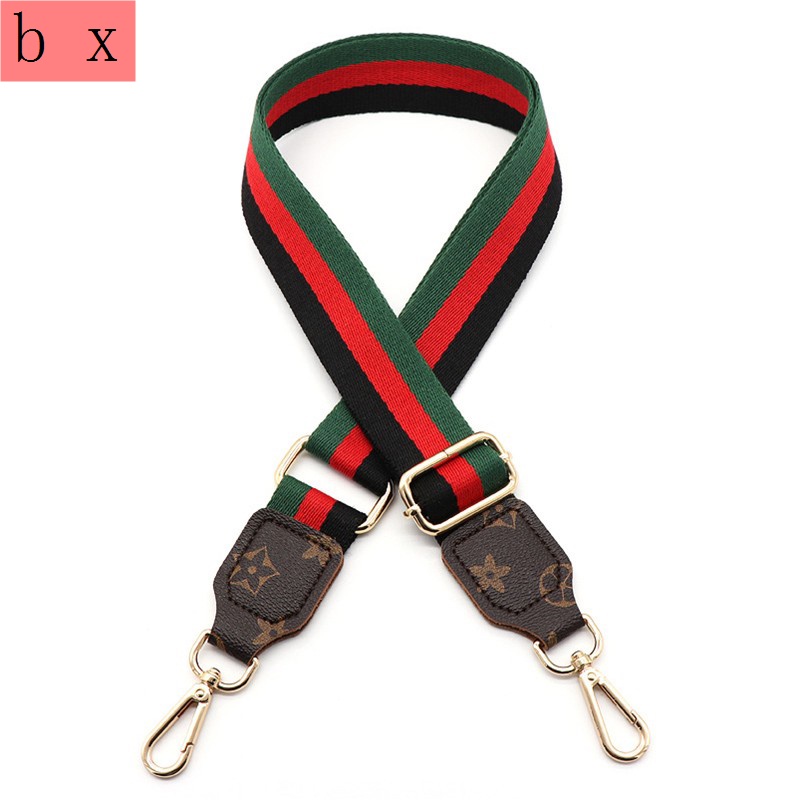 Phù Hợp Dây Đeo Vai Thay Thế Dành Cho Túi Xách LV Thời Trang