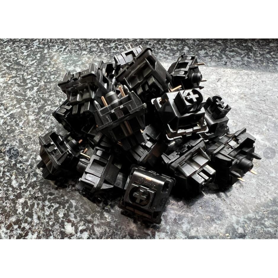 43 Studio Obsidian Pro - Công tắc bàn phím cơ