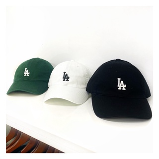 Nón LA chữ thêu 3 màu lựa chọn🧢
