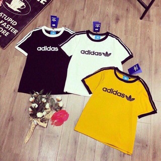 Áo thun adidas