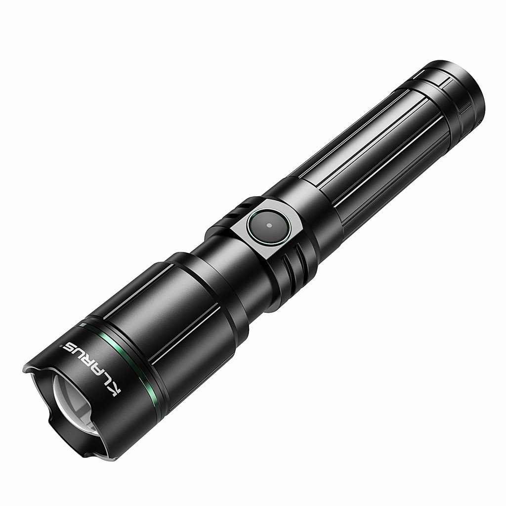 ĐEN PIN CẦM TAY KLARUS A2 1000 LUMENS