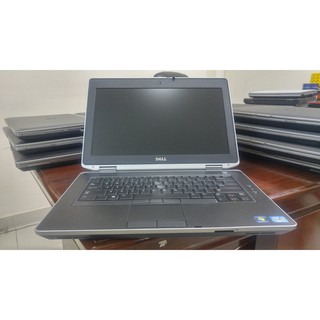 Laptop Dell Latitude E6430 cũ (Core i5 3320M, 4GB, 320GB, HD 1366*768)