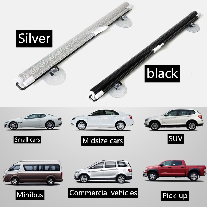 Tấm chắn nắng chuyên dụng cho xe hơi